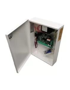 Kam Sicherheitscenter 48 Eingänge 002scp8048